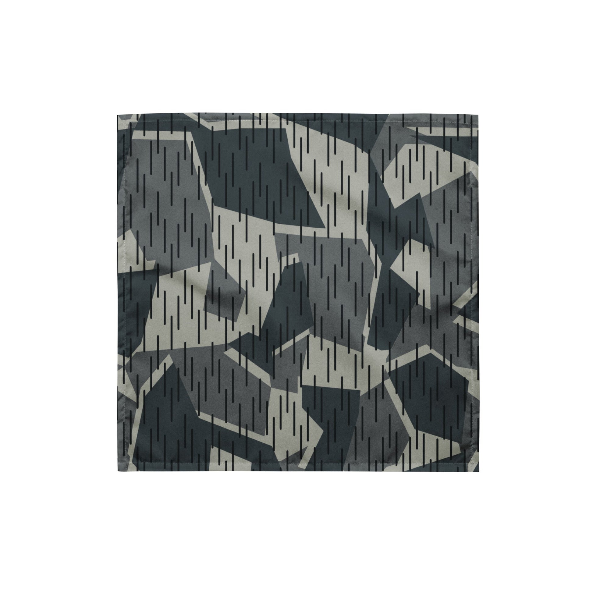 Ad Astra Moon Splittermuster Urban Movie CAMO bandana - S - Bandanas