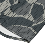 Lunar Vector CAMO Unisex Baseball Jersey