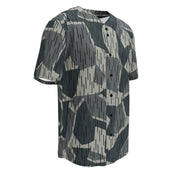 Lunar Vector CAMO Unisex Baseball Jersey