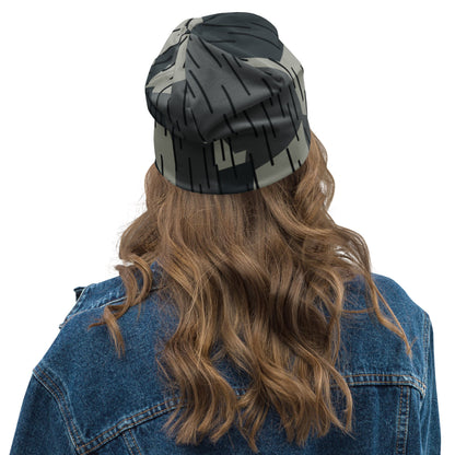 Ad Astra Moon Splittermuster Urban Movie CAMO Beanie - Beanies