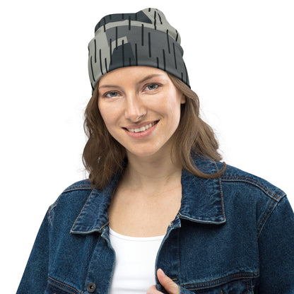 Ad Astra Moon Splittermuster Urban Movie CAMO Beanie - Beanies