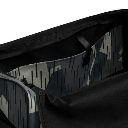 Ad Astra Moon Splittermuster Urban Movie CAMO Duffle bag - Bags