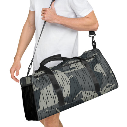 Ad Astra Moon Splittermuster Urban Movie CAMO Duffle bag - Bags