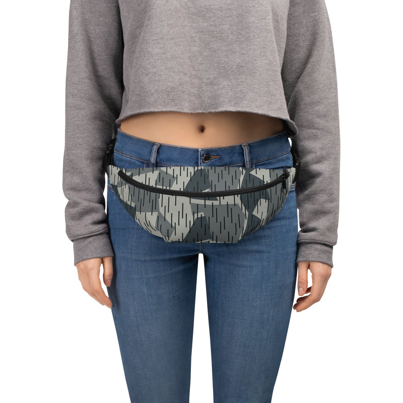 Lunar Vector CAMO Waist Pack
