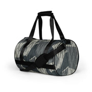 Lunar Vector CAMO Gym Bag