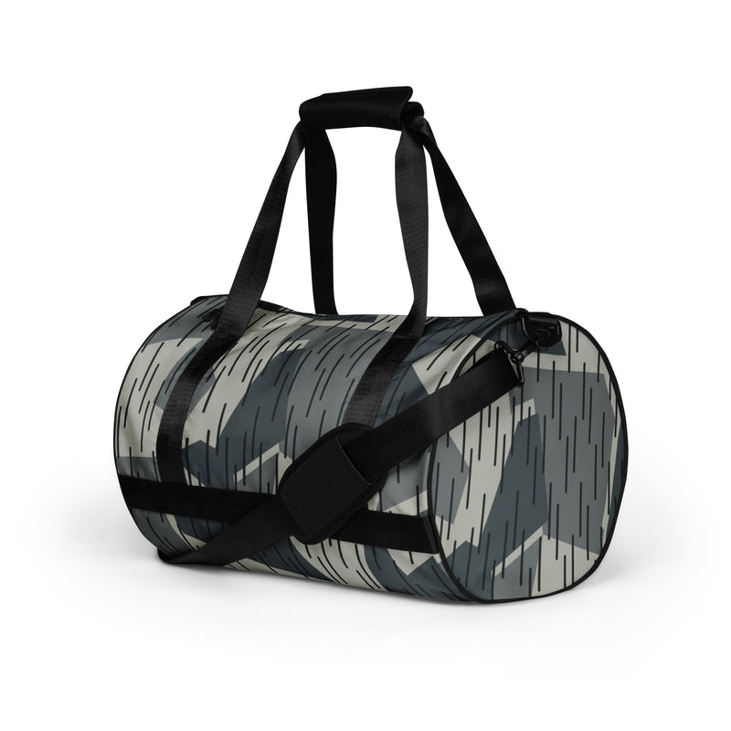 Lunar Vector CAMO Gym Bag