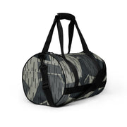 Lunar Vector CAMO Gym Bag