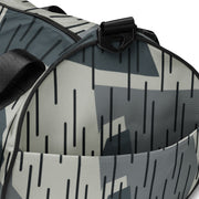 Lunar Vector CAMO Gym Bag