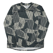 Lunar Vector CAMO Unisex Hockey Fan Jersey