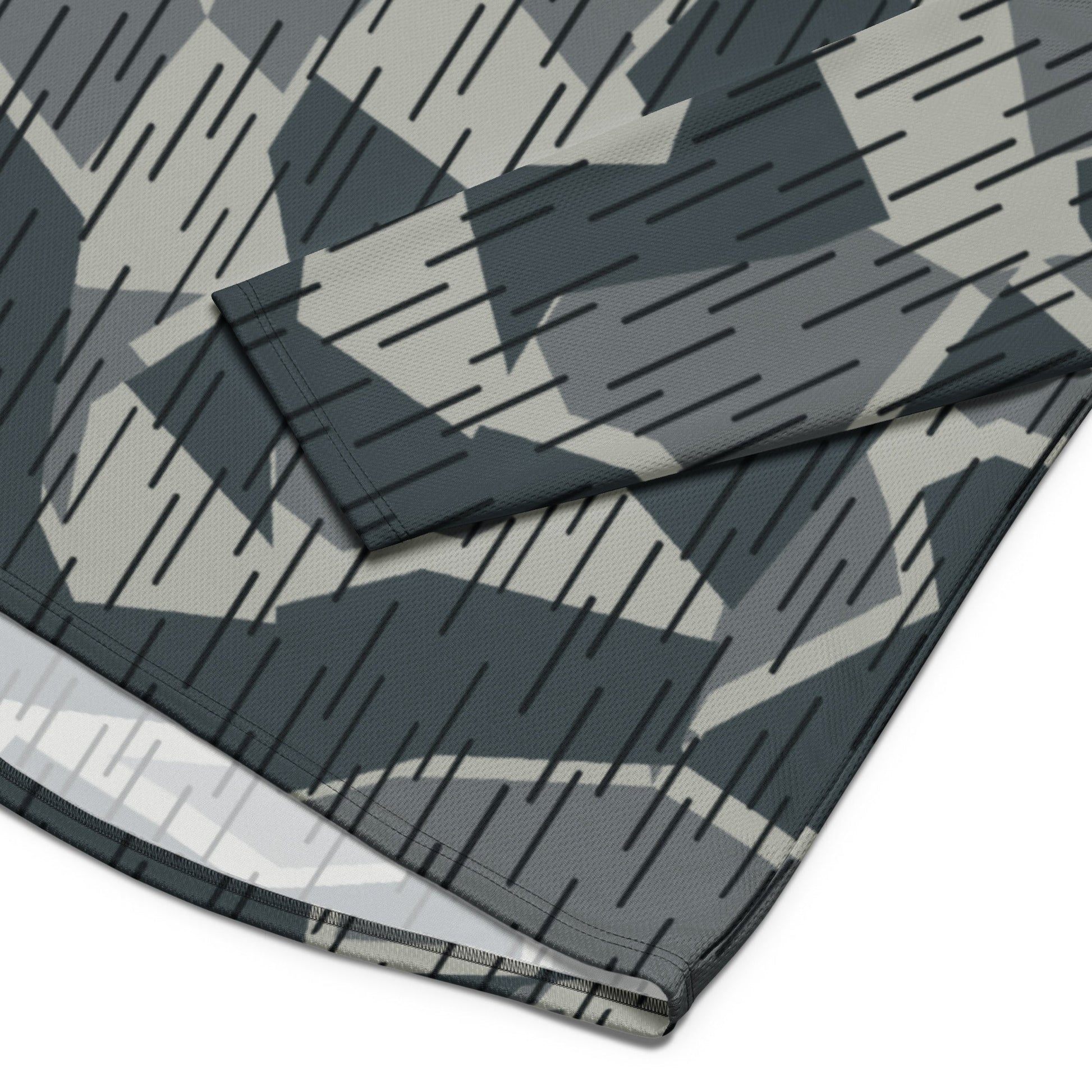 Ad Astra Moon Splittermuster Urban Movie CAMO hockey fan jersey - Hockey Jerseys