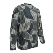 Lunar Vector CAMO Unisex Hockey Fan Jersey