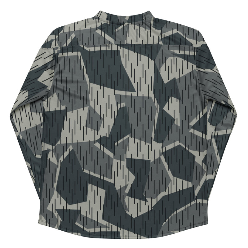 Lunar Vector CAMO Unisex Hockey Fan Jersey