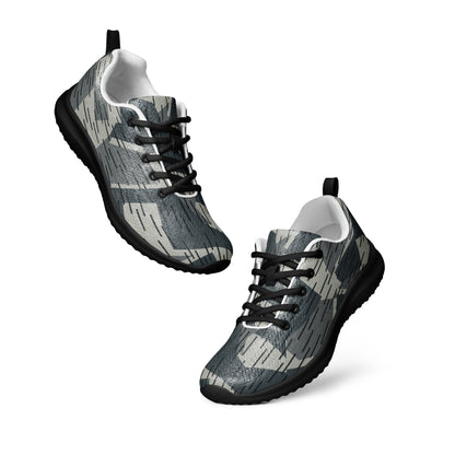 Ad Astra Moon Splittermuster Urban Movie CAMO Mens Athletic Shoes