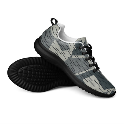 Ad Astra Moon Splittermuster Urban Movie CAMO Mens Athletic Shoes - 5