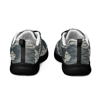 Ad Astra Moon Splittermuster Urban Movie CAMO Mens Athletic Shoes