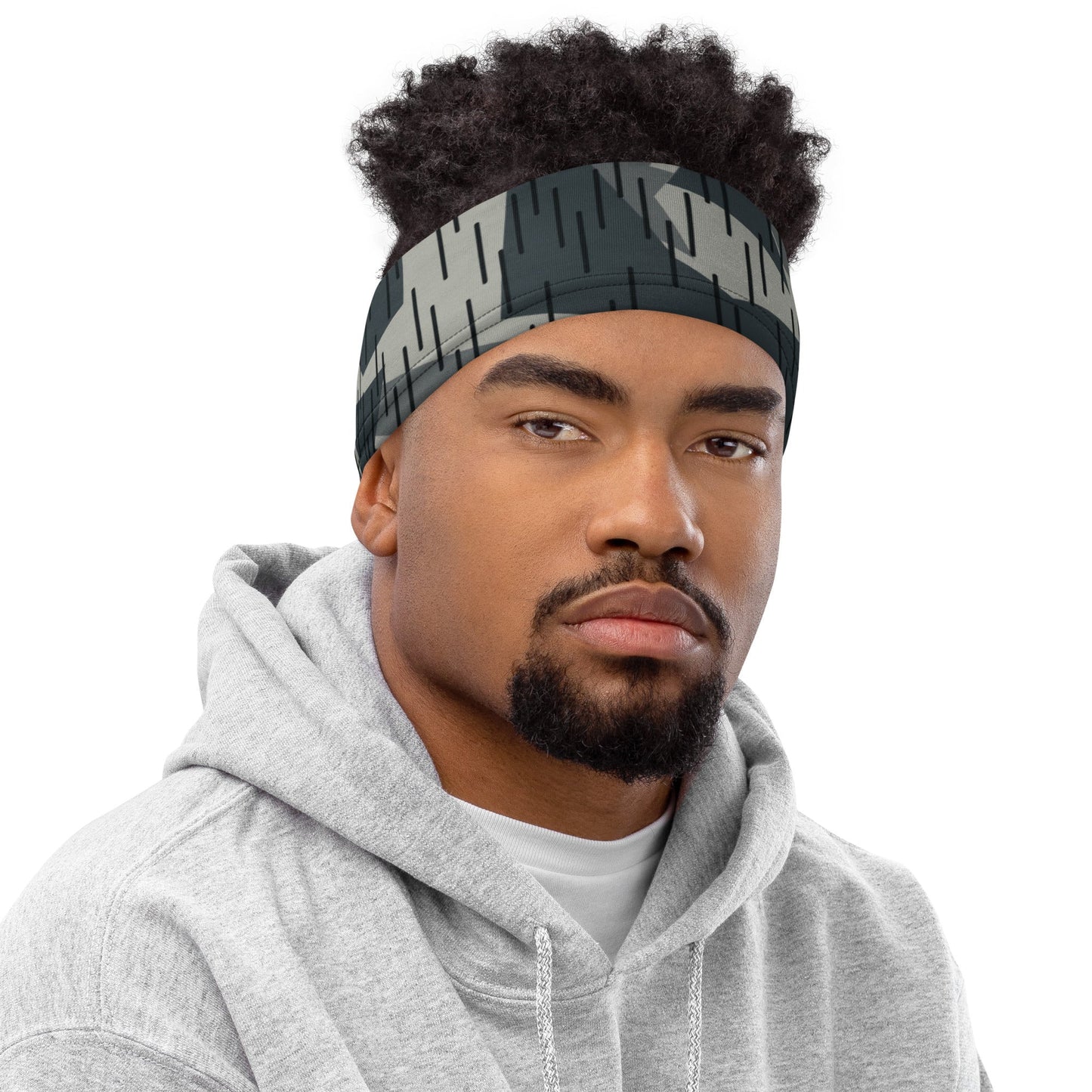 Ad Astra Moon Splittermuster Urban Movie CAMO Neck Gaiter Gaiters