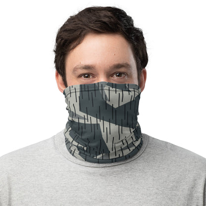 Ad Astra Moon Splittermuster Urban Movie CAMO Neck Gaiter Gaiters