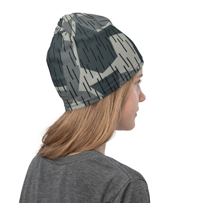 Ad Astra Moon Splittermuster Urban Movie CAMO Neck Gaiter Gaiters