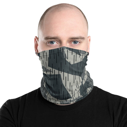 Ad Astra Moon Splittermuster Urban Movie CAMO Neck Gaiter Gaiters