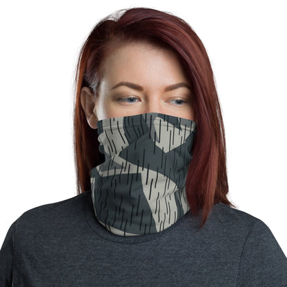 Ad Astra Moon Splittermuster Urban Movie CAMO Neck Gaiter Gaiters