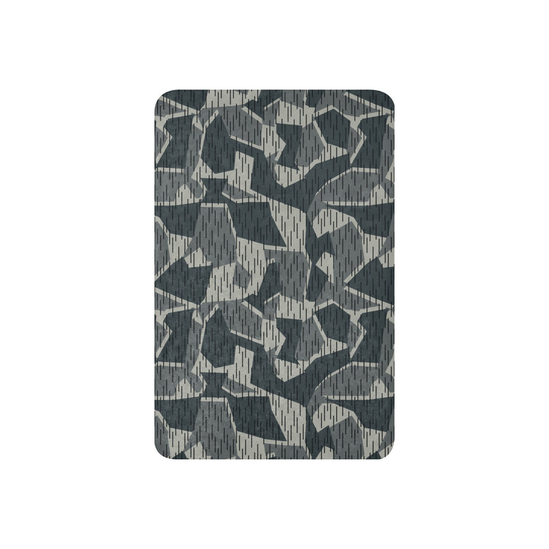 Lunar Vector CAMO Sherpa Blanket
