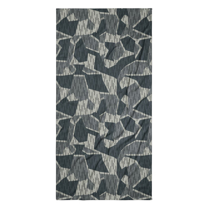 Ad Astra Moon Splittermuster Urban Movie CAMO Towel