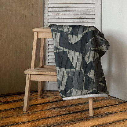 Ad Astra Moon Splittermuster Urban Movie CAMO Towel