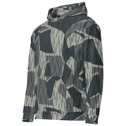 Ad Astra Moon Splittermuster Urban Movie CAMO Unisex Hoodie - Hoodies