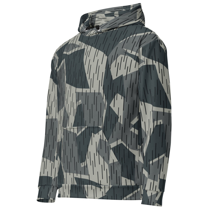 Lunar Vector CAMO Unisex Hoodie