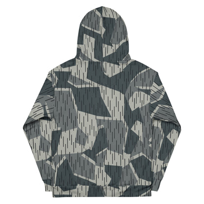 Ad Astra Moon Splittermuster Urban Movie CAMO Unisex Hoodie - Hoodies