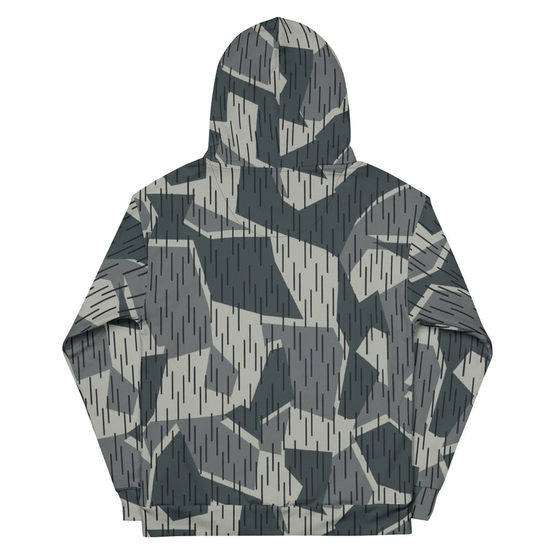 Lunar Vector CAMO Unisex Hoodie