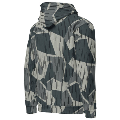 Ad Astra Moon Splittermuster Urban Movie CAMO Unisex Hoodie - Hoodies