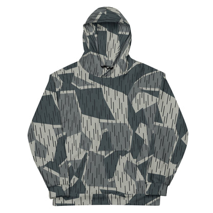 Ad Astra Moon Splittermuster Urban Movie CAMO Unisex Hoodie - Hoodies