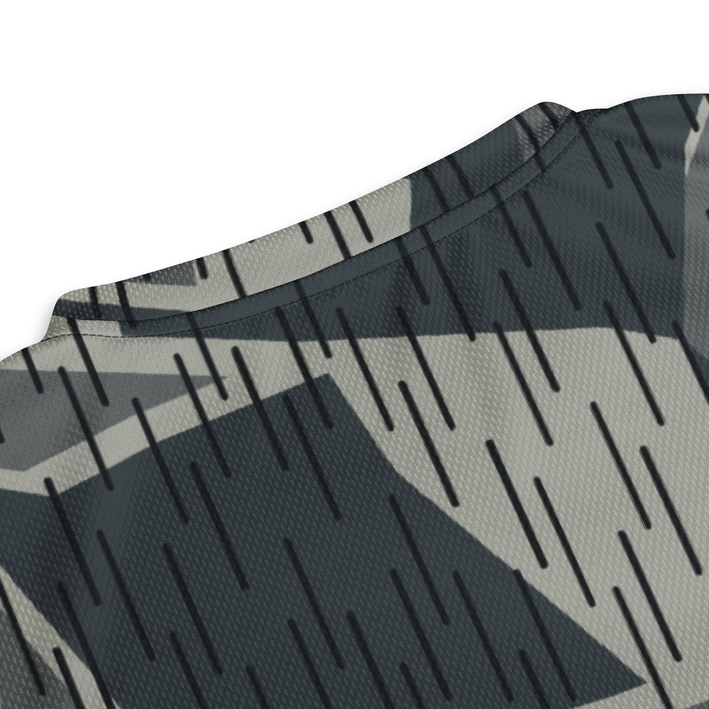 Ad Astra Moon Splittermuster Urban Movie CAMO unisex sports jersey - Sports Jerseys