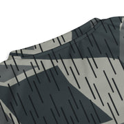 Lunar Vector CAMO Unisex Sports Jersey