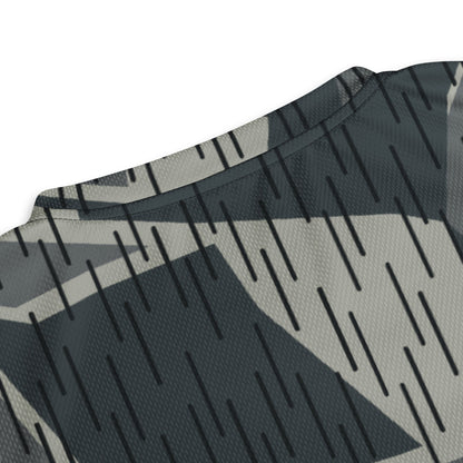 Ad Astra Moon Splittermuster Urban Movie CAMO unisex sports jersey - Sports Jerseys