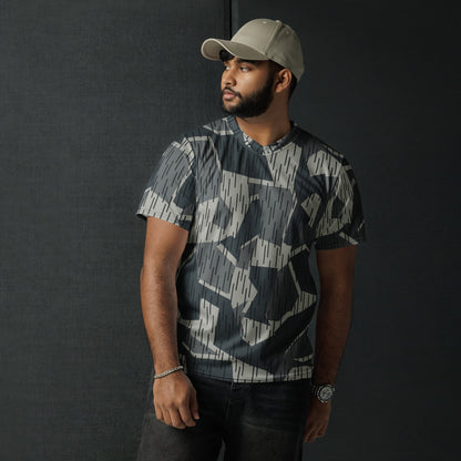 Ad Astra Moon Splittermuster Urban Movie CAMO unisex sports jersey - Sports Jerseys