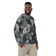 Lunar Vector CAMO Unisex Sweatshirt
