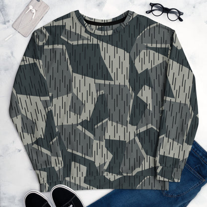 Ad Astra Moon Splittermuster Urban Movie CAMO Unisex Sweatshirt - Sweatshirts