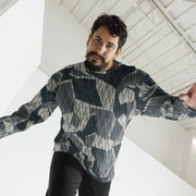 Lunar Vector CAMO Unisex Sweatshirt