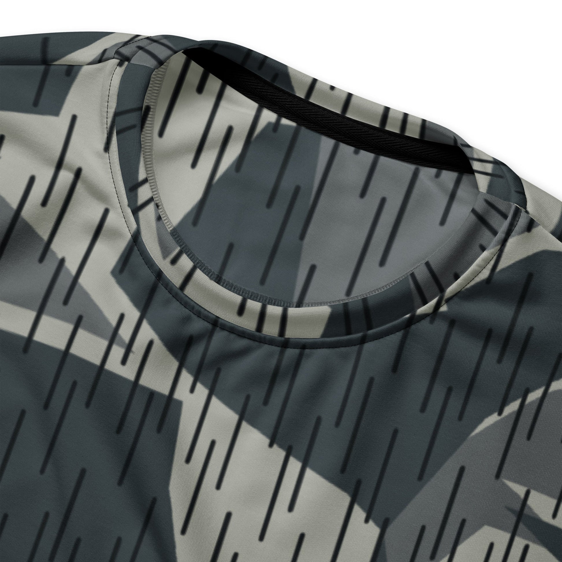 Ad Astra Moon Splittermuster Urban Movie CAMO Unisex Sweatshirt - Sweatshirts