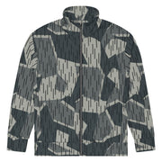 Lunar Vector CAMO Unisex Track Jacket