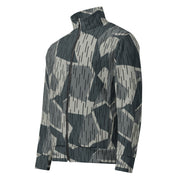 Lunar Vector CAMO Unisex Track Jacket
