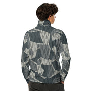 Lunar Vector CAMO Unisex Track Jacket