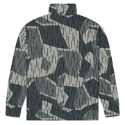 Lunar Vector CAMO Unisex Track Jacket