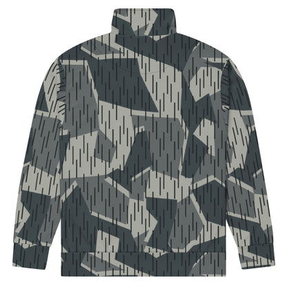 Ad Astra Moon Splittermuster Urban Movie CAMO Unisex track jacket - Track Jackets