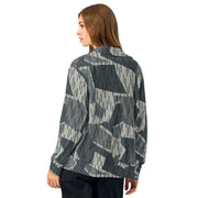 Lunar Vector CAMO Unisex Track Jacket