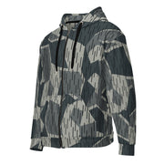 Lunar Vector CAMO Unisex Zip Hoodie