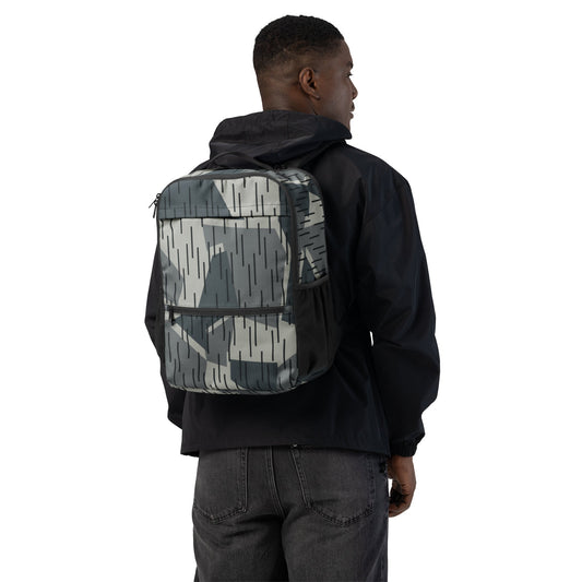 Ad Astra Moon Splittermuster Urban Movie CAMO Utility backpack - Backpacks