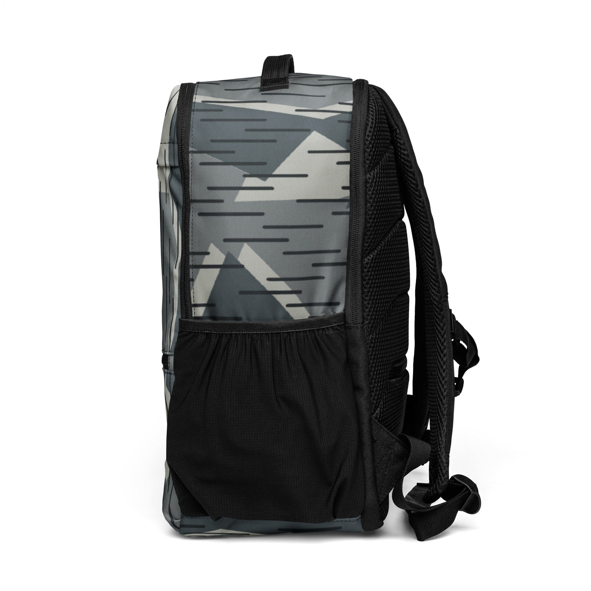 Ad Astra Moon Splittermuster Urban Movie CAMO Utility backpack - Backpacks